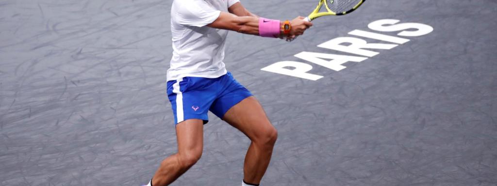 Rafael Nadal