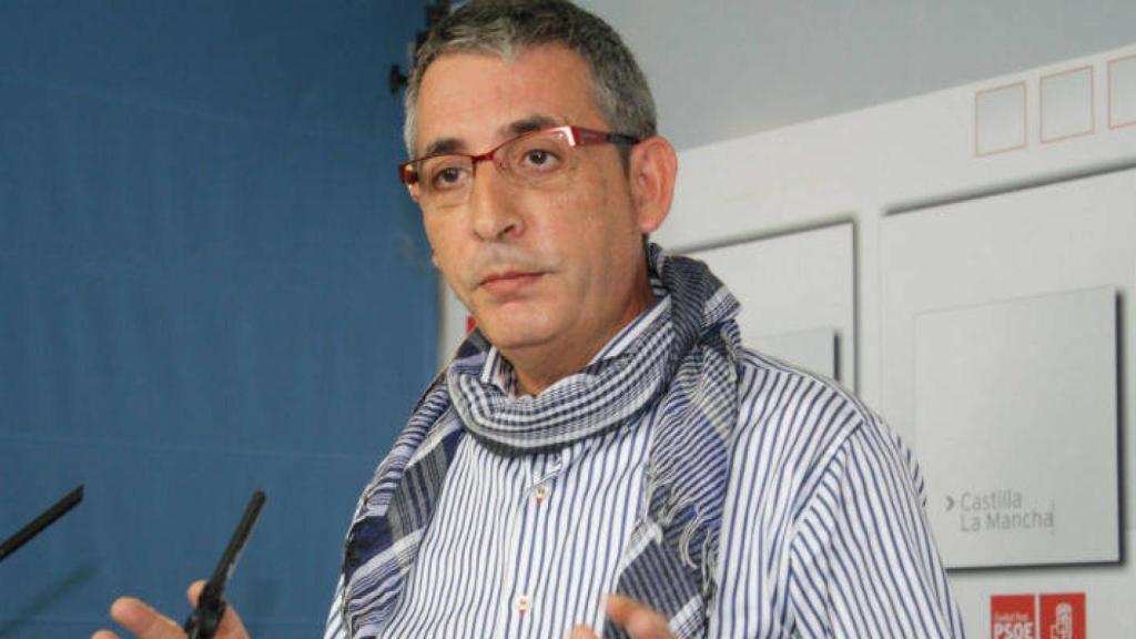 Jesús Martín, en una imagen de Europa Press