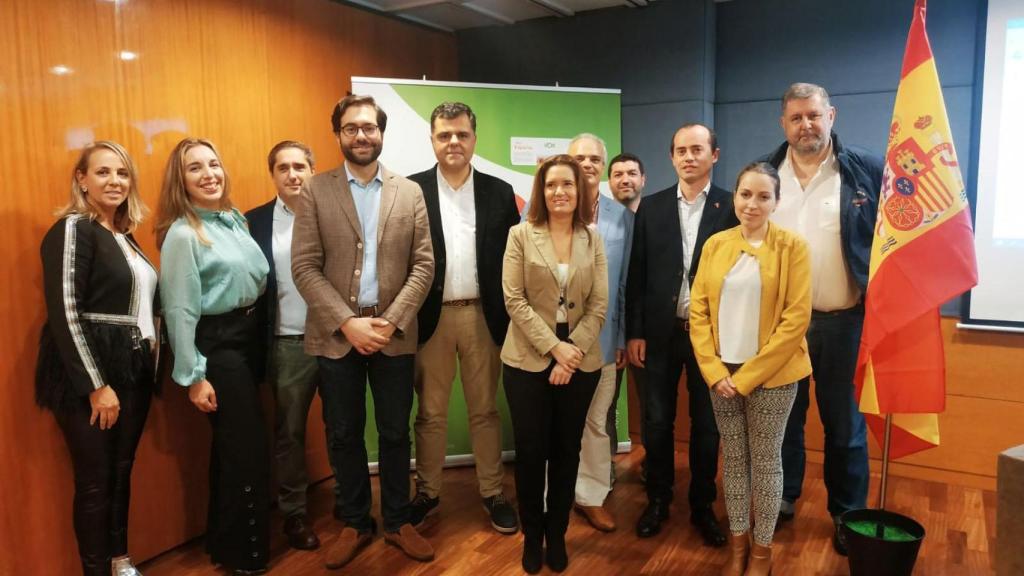 Arranque de campaña en A Coruña