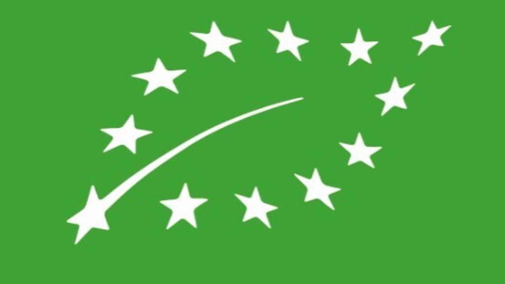 Logo certificación eco.