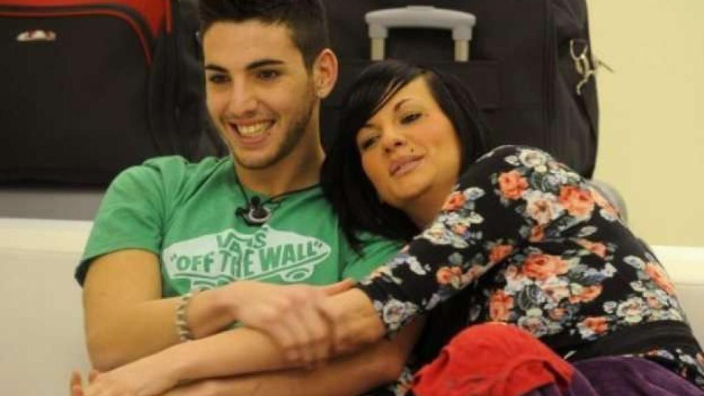 Laura Campos no dudó en dejar en directo a su novio tras mantener relaciones con Marcelo.