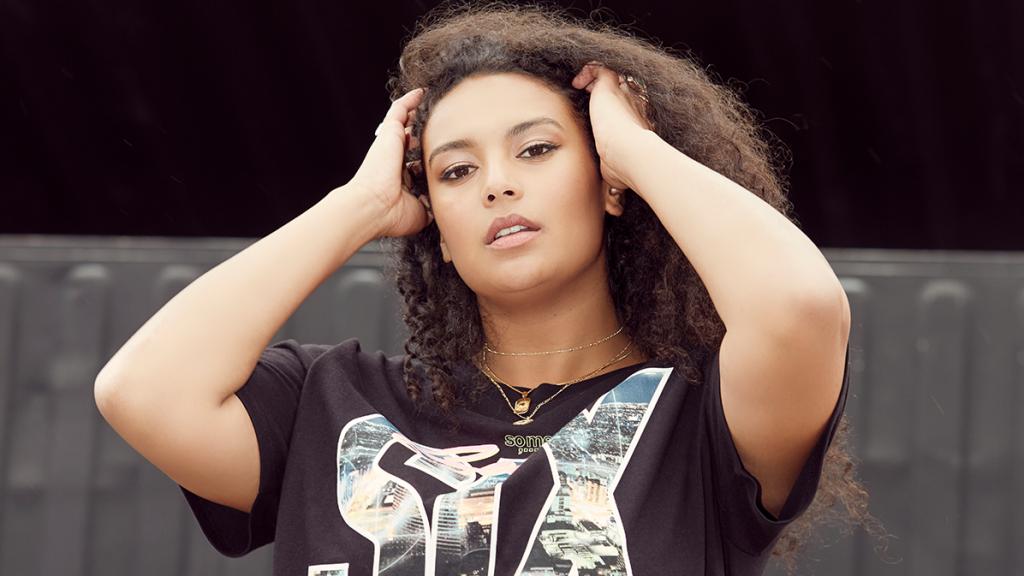 Urban X Nature se adapta a todas las mujeres independientemente de su tipo de cuerpo.