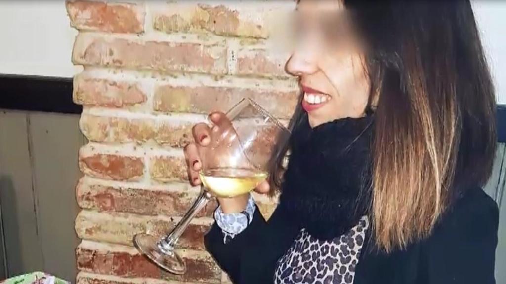 Como en la mayoría de los casos de violencia de género, Alba no había denunciado a su agresor.