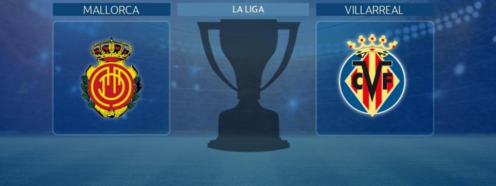 Mallorca - Villarreal