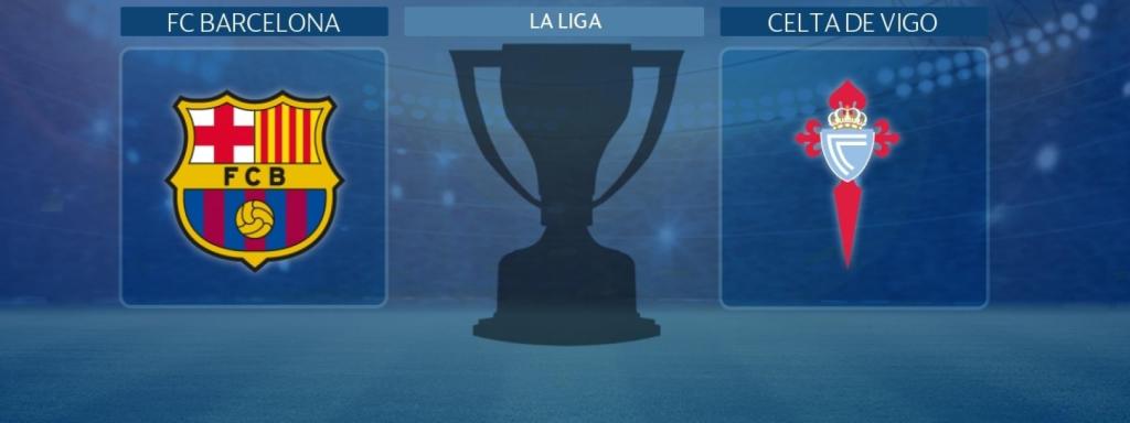 FC Barcelona - Celta de Vigo