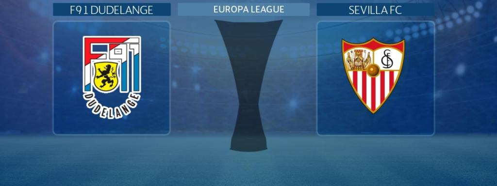Dudelange - Sevilla