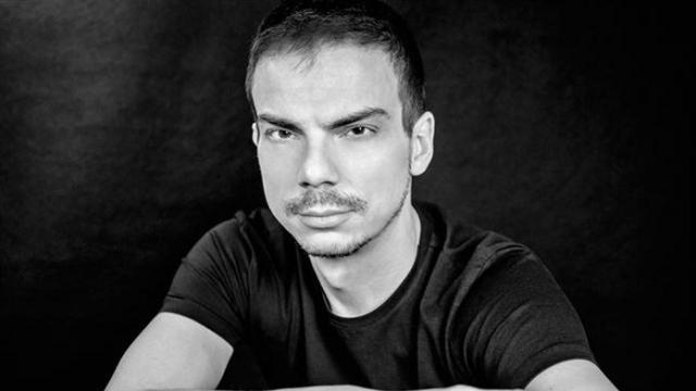 Alberto Conejero, dramaturgo y director de escena