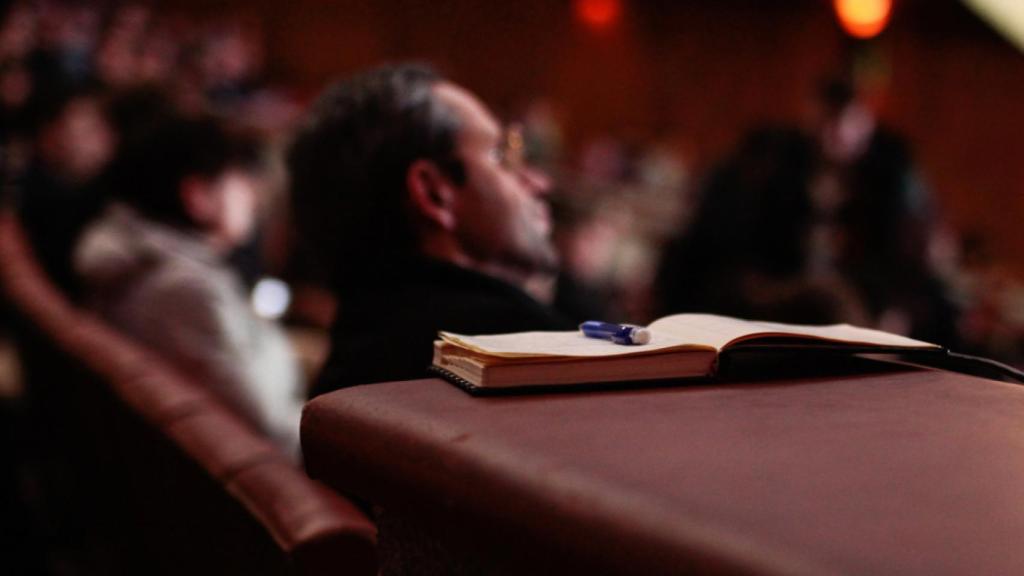 La agenda de innovadores para este mes de noviembre