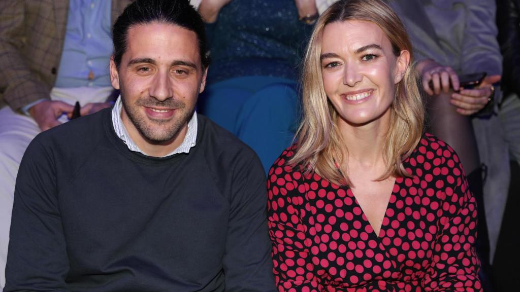 Carlos Torretta y Marta Ortega llevan juntos desde la primavera de año 2016.