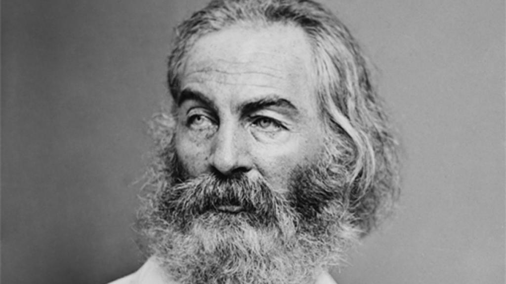 Walt Whitman