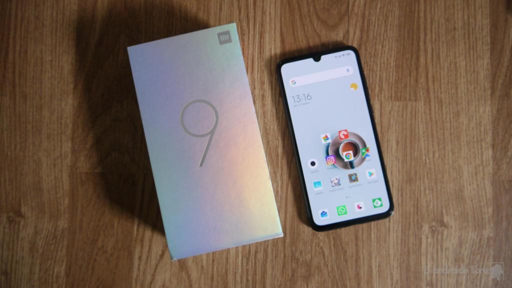 MIUI 11 llega a más móviles Xiaomi: Mi 9, Mi 9T Pro y más