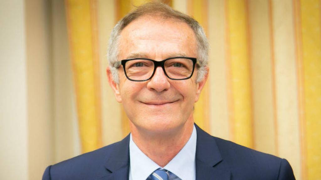 José Guirao, ministro de Cultura