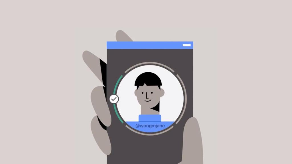 Herramienta de Facebook.