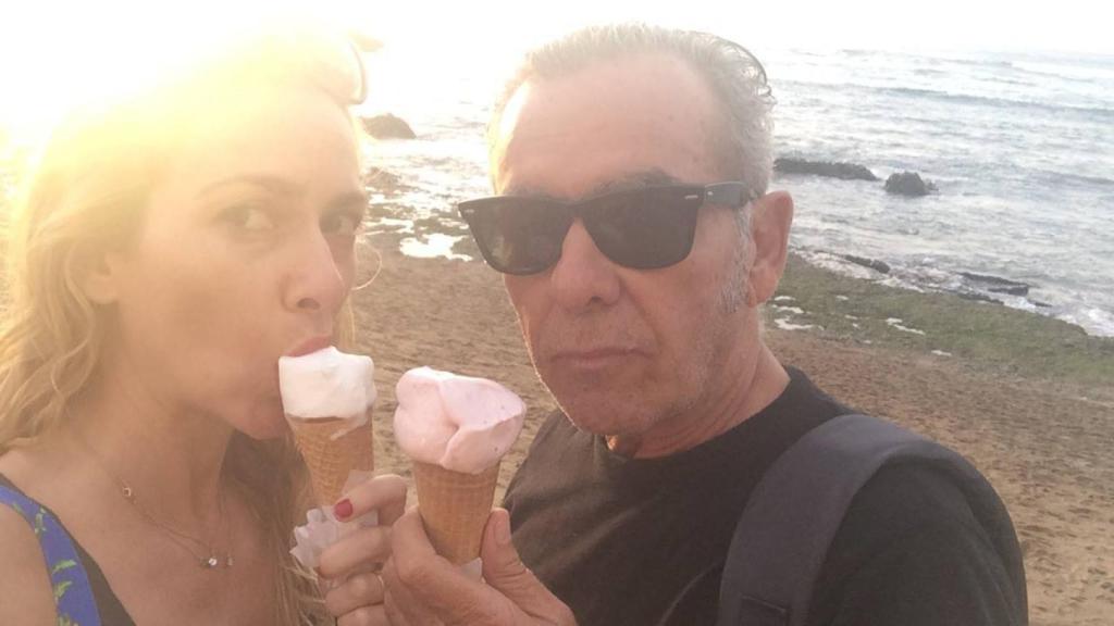 Pepe Macdonald era un conocido empresario en Canarias.