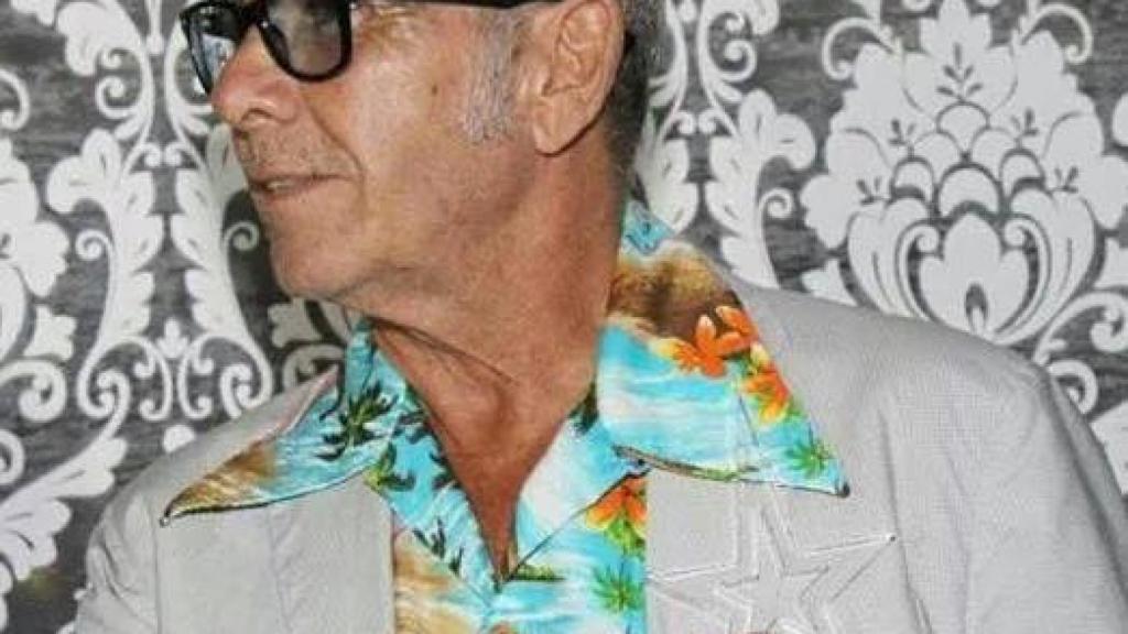 Pepe Macdonald guardaba una excelente relación con la madre de sus hijos, Marta Miró.