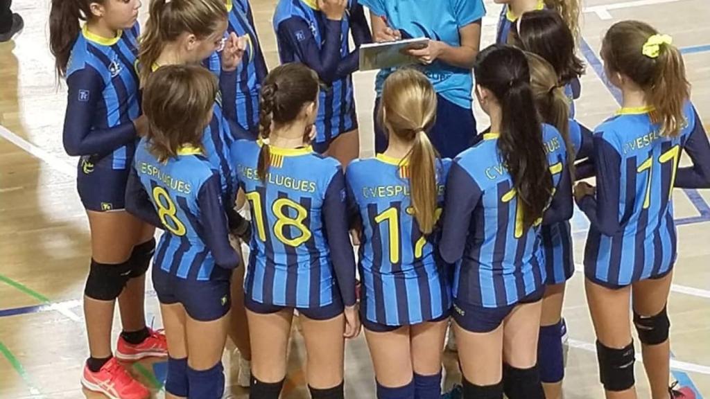 El CB Espluges