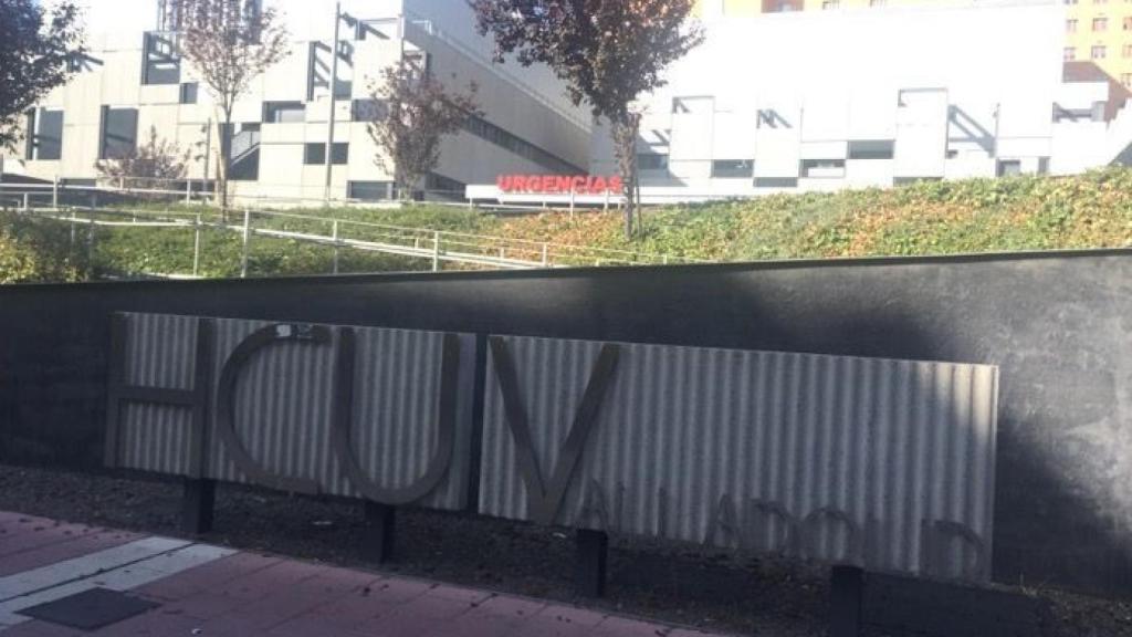 hospital clinico urgencias valladolid sanidad 1