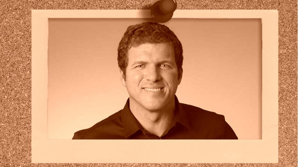 Mario Picazo en un montaje de Jaleos.