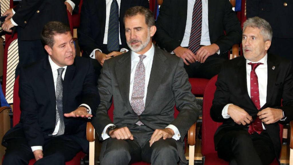 Foto: Óscar Huertas