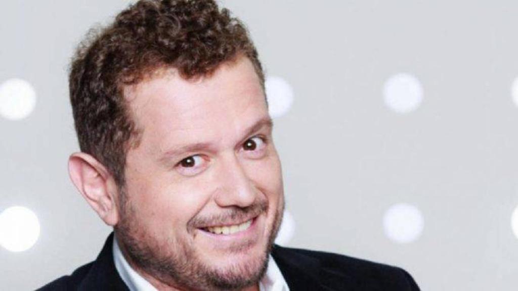 Sergio Fernández, El Monaguillo