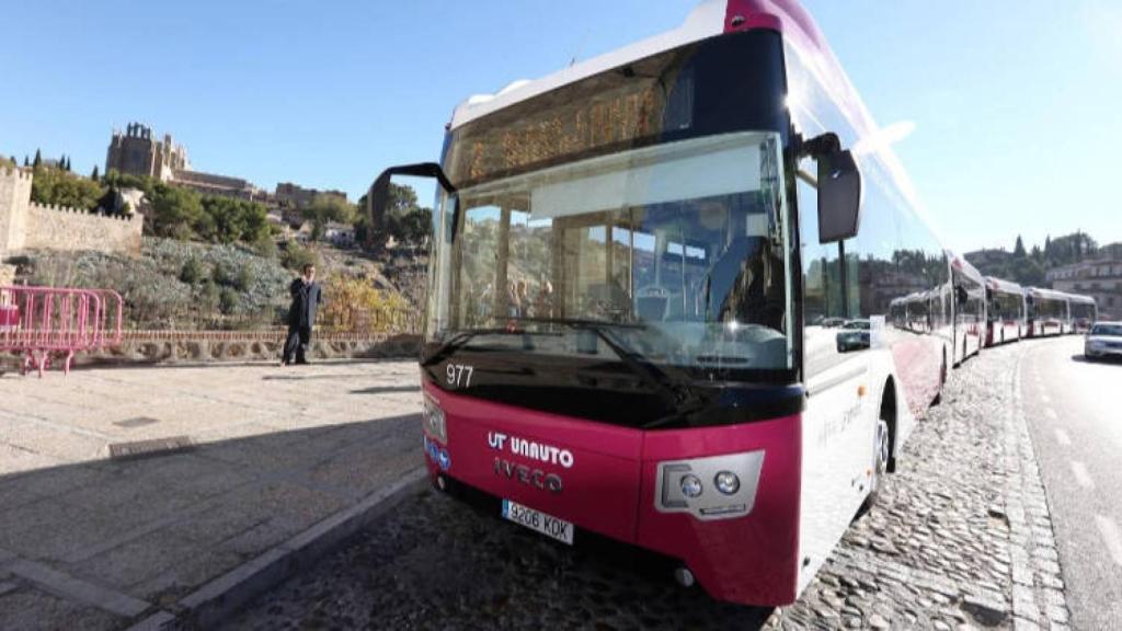 Foto: Óscar Huertas