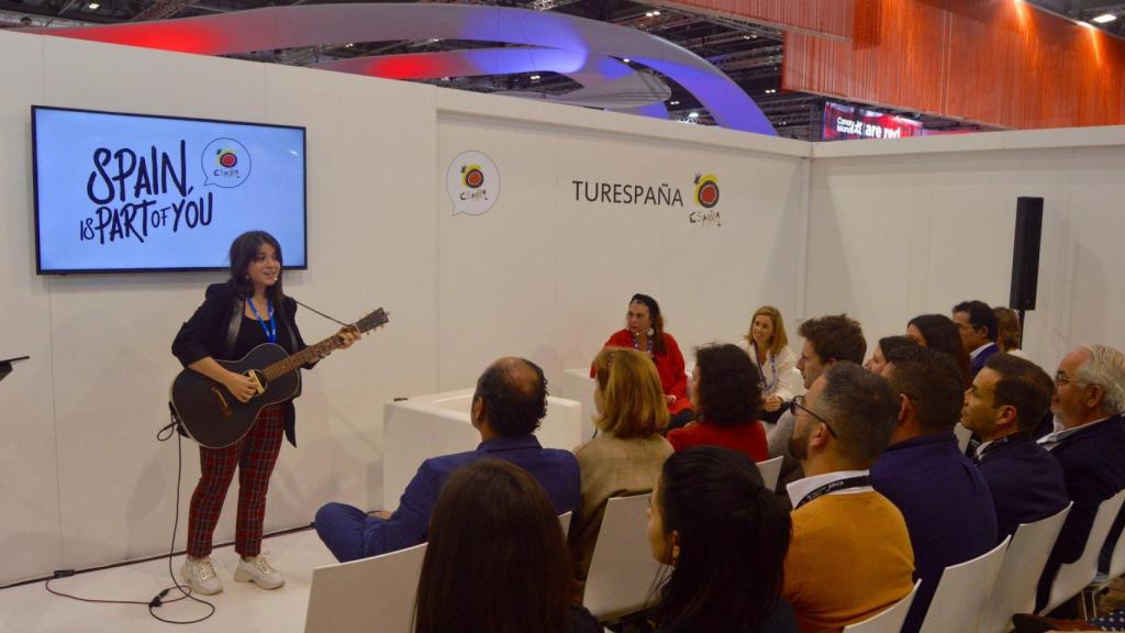 Turismo de A Coruña ofrece un adelanto de la canción del Camino Inglés