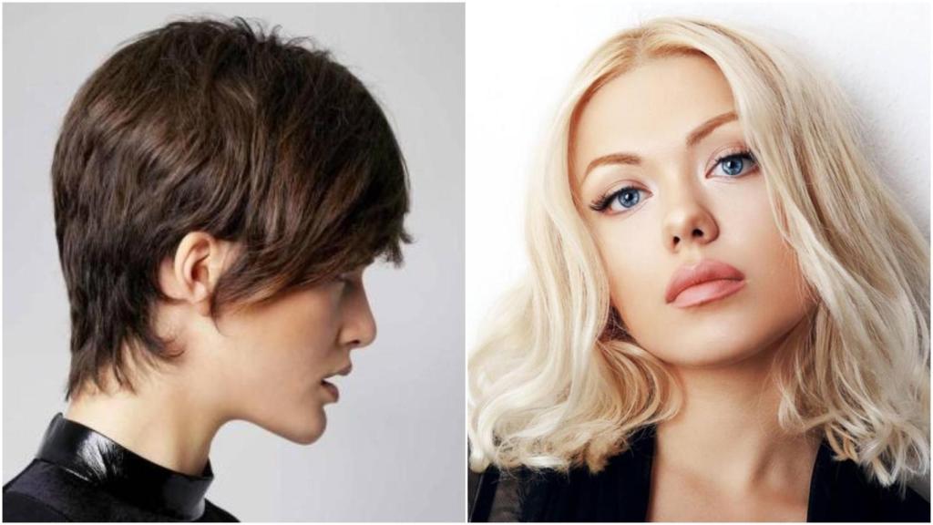 Los cortes de pelo más de moda de esta temporada para las coruñesas