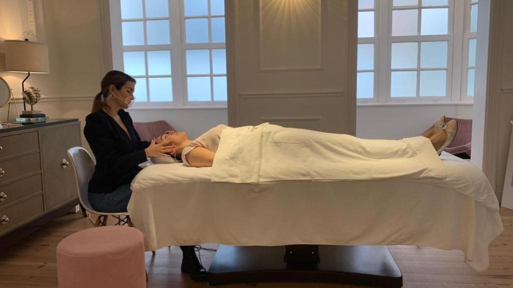 Los secretos del microblading de la mano de una de las mejores beauty artists de A Coruña