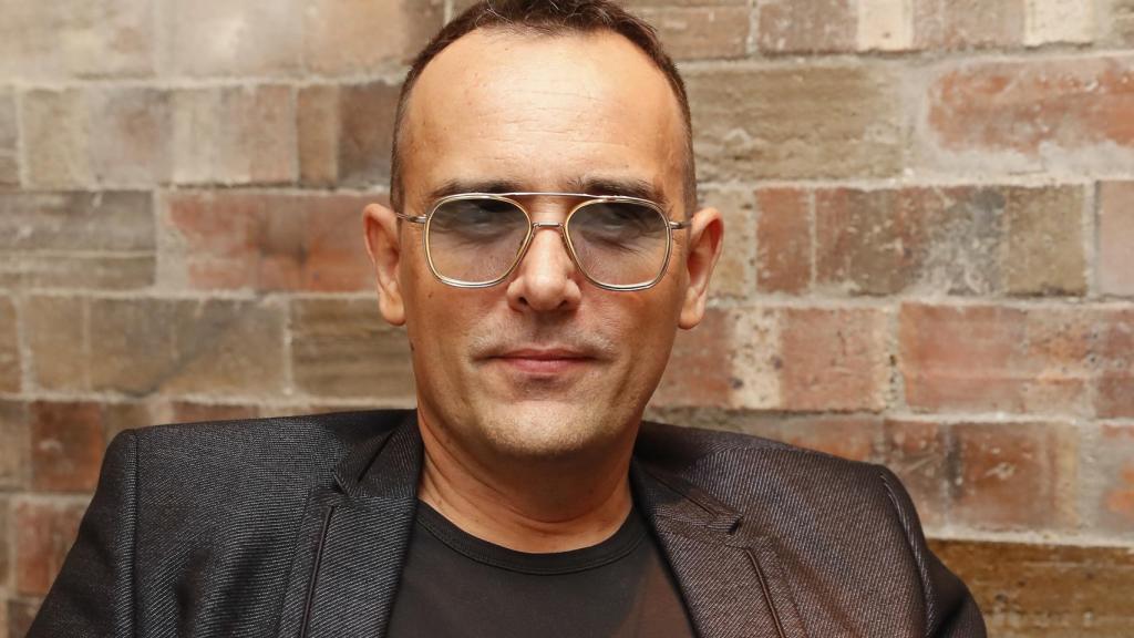 Risto Mejide ha sido el tercer invitado de las 'Conversaciones maestras' de Mahou con Ana Morgade.