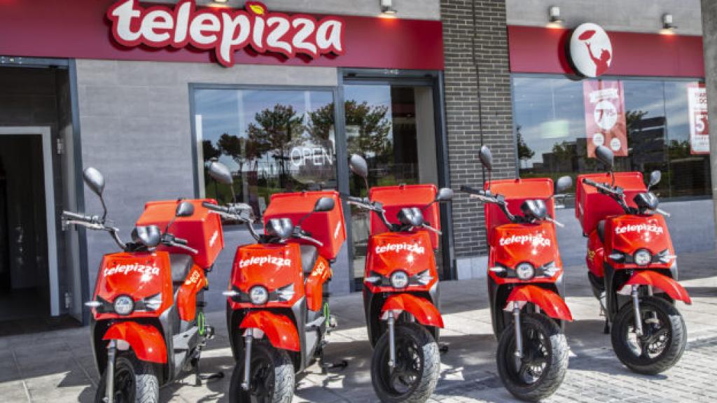 Ahora será más complicado escuchar al repartidor de pizzas antes de que llame al timbre.