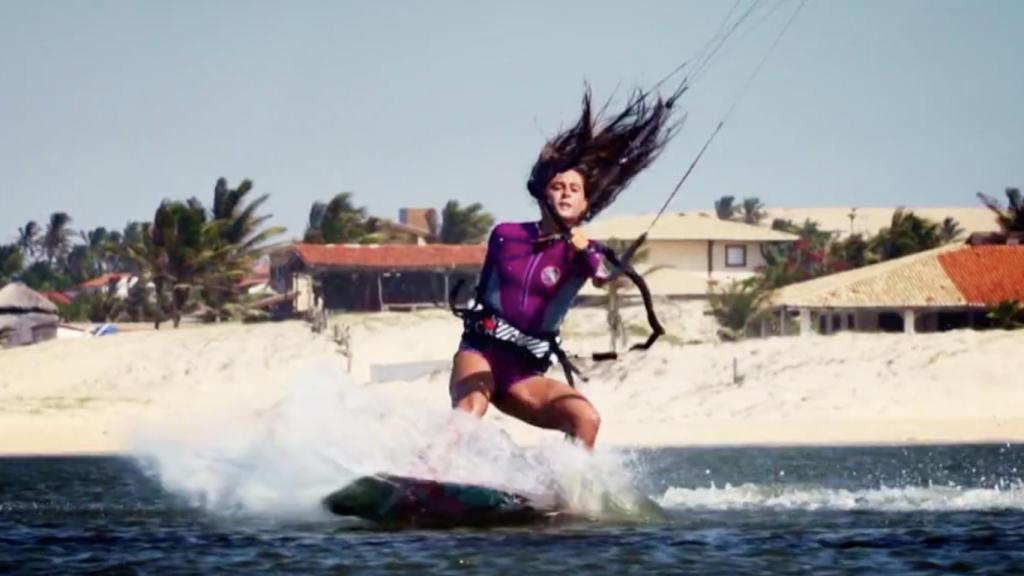 Imagen de 'RTVE con el deporte femenino'