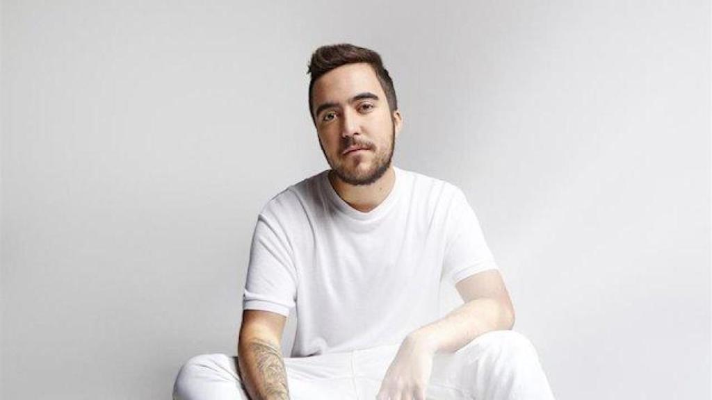 Beret en concierto el 8 de febrero en A Coruña