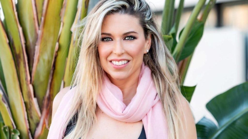 Olga perdió su plaza en la ARRO de Mossos d'Esquadra y fue sancionada