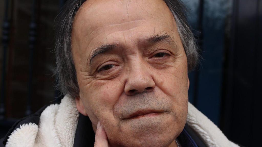 Cañita Brava: Estoy hablando con Santiago Segura para que haga ‘Torrente 6’ en A Coruña