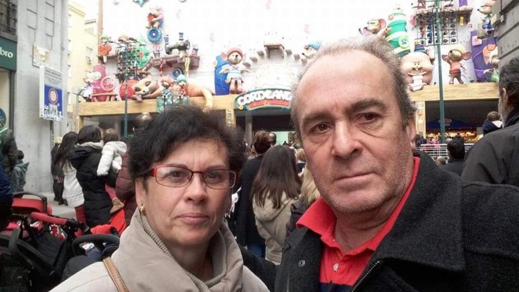 Los padres del chico llevan toda la semana denunciando el caso.