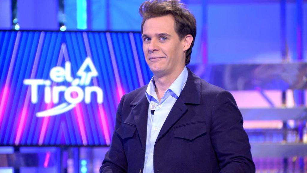 Christian Gálvez (Mediaset España)