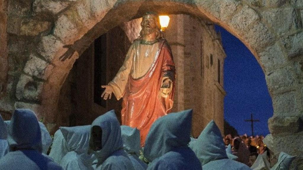 zamora luz y vida semana santa 08