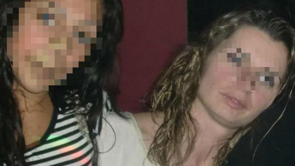 “Ella era una chica estupenda”, comenta a EL ESPAÑOL una clienta de su carniceria