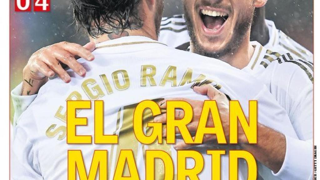 Portada AS (10/11/19)