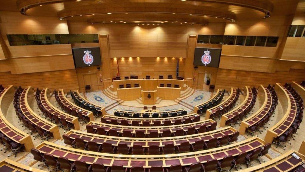 10N: El PP gallego recupera la mayoría en el Senado