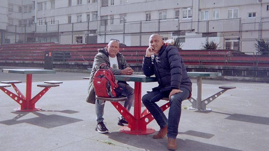 La Sagrada Familia, el barrio olvidado de A Coruña, bajo el prisma de sus vecinos