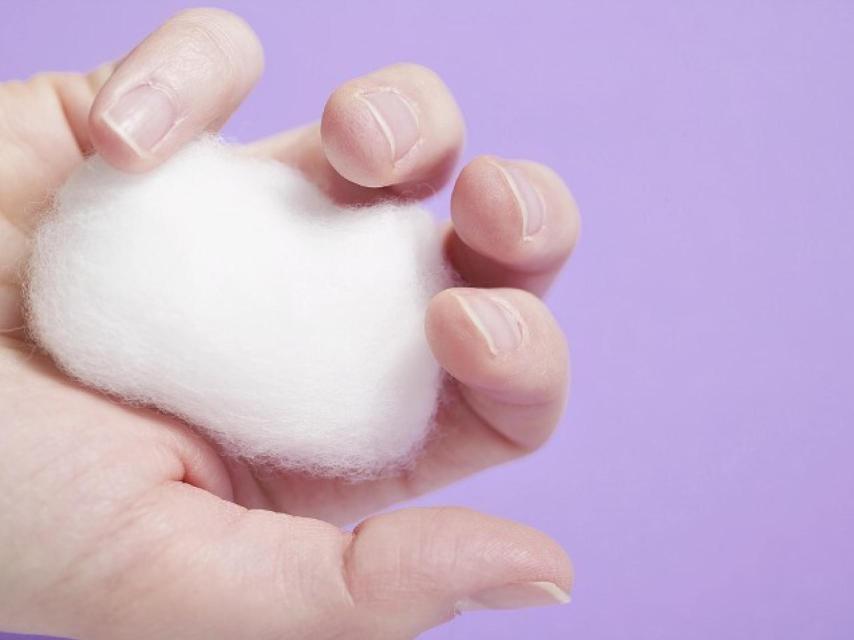 El limado es una parte fundamental para conseguir la forma ideal de la uña.