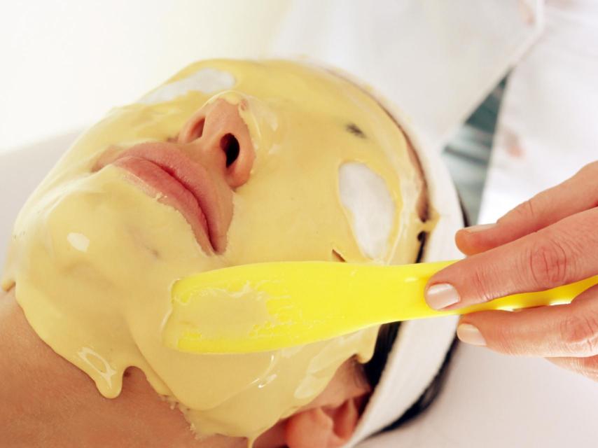 El aguacate tiene multitud de propiedades hidratantes.