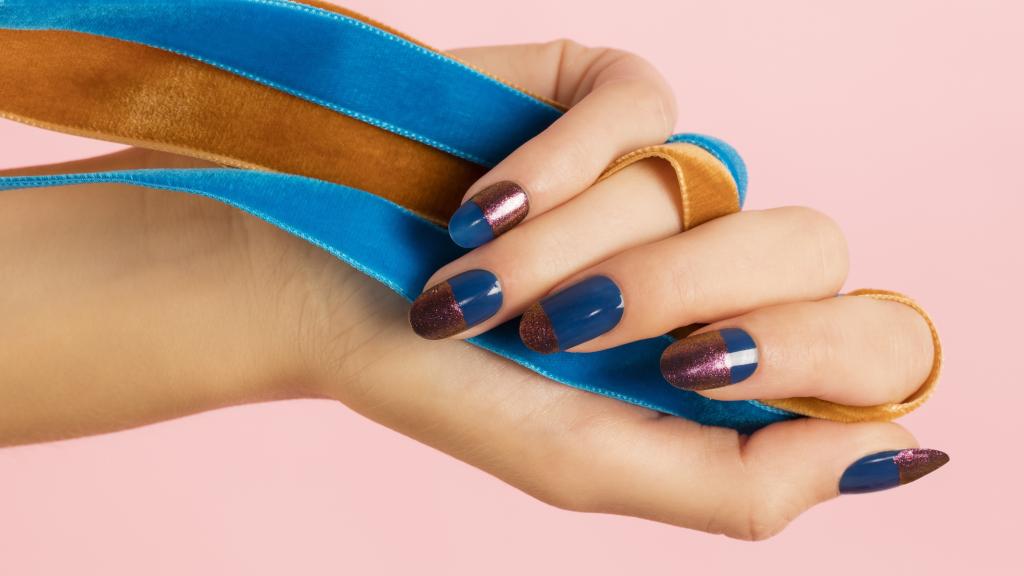 La forma de las uñas es algo fundamental a lo que la gente no presta atención.