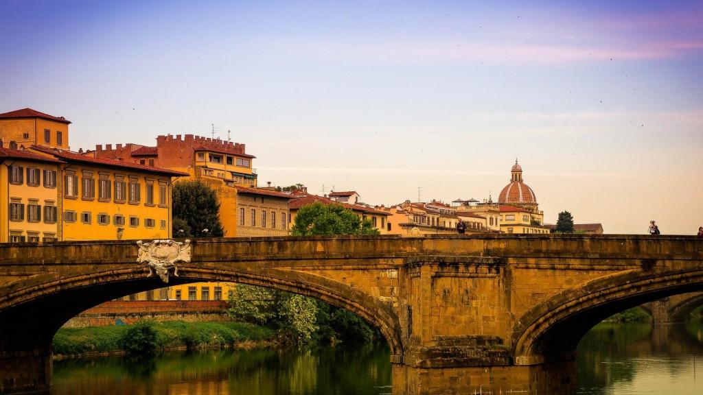 Florencia.