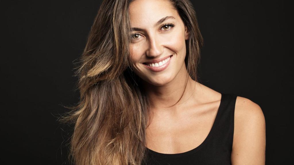 La copresentadora abandonó 'La ruleta de la suerte' para centrarse en su carrera como actriz.