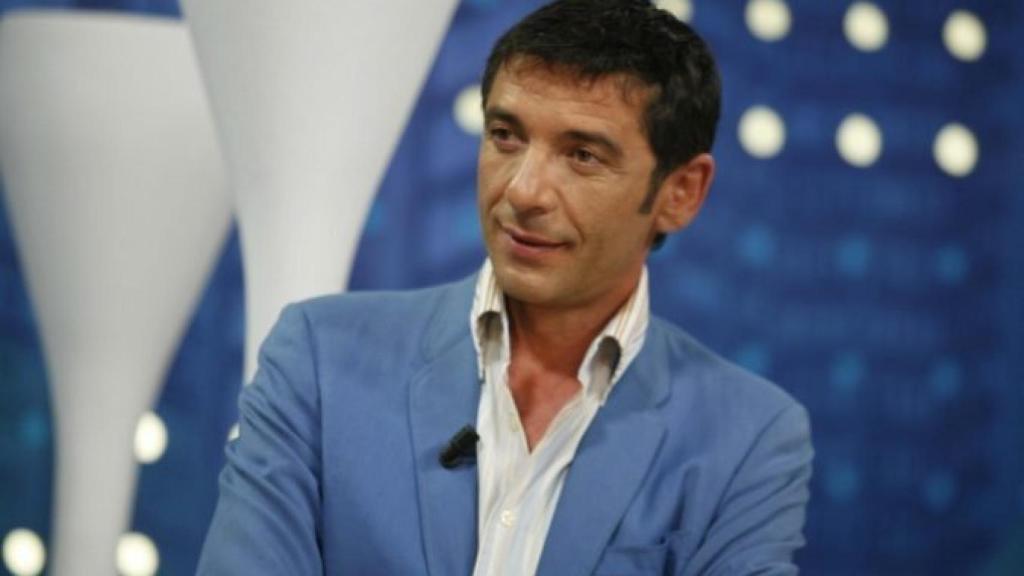 Mon Santiso en el programa 'Sabor a ti'.