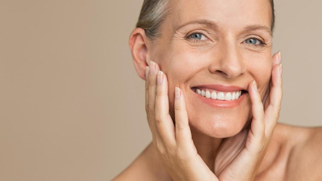 Wherteimar propone tres productos ideales para el cuidado de pieles maduras.