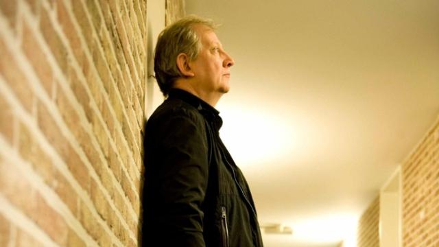 Wim Mertens. Foto: Piet Goethals