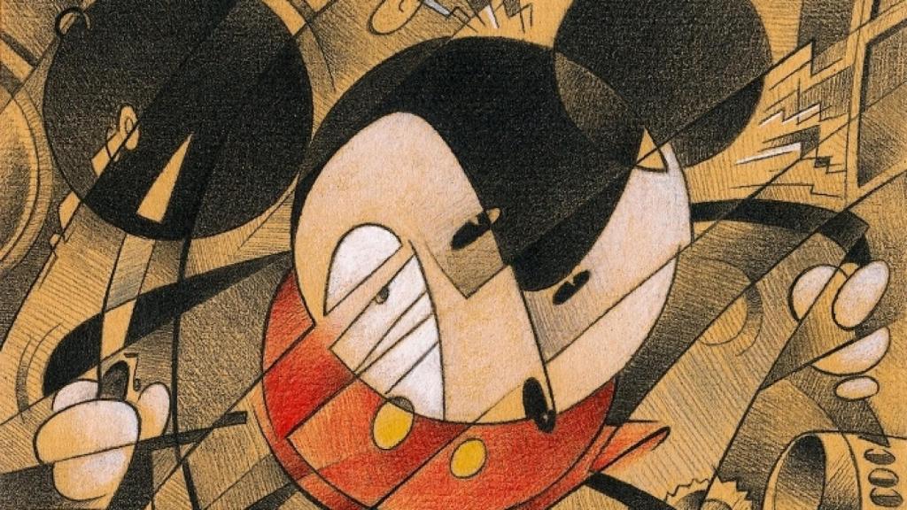 'El domador de líneas'